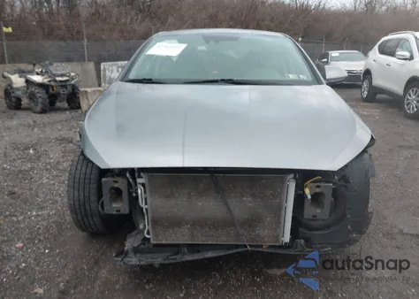 2019 Hyundai Elantra Sel из США, поврежденный, VIN KMHD84LFXKU779593